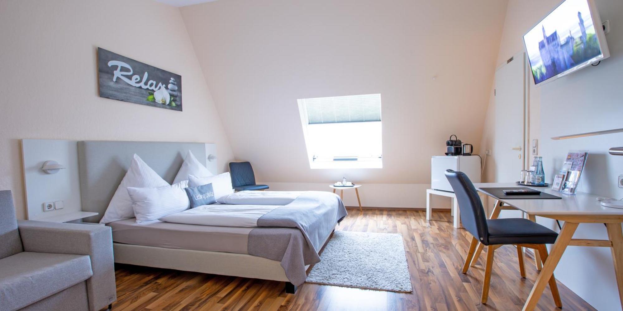 Hotel Hangelar Sankt Augustin Extérieur photo