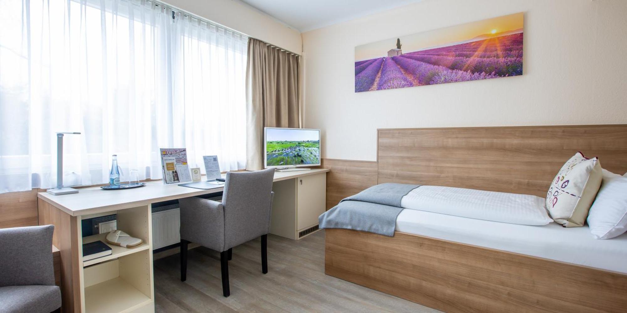 Hotel Hangelar Sankt Augustin Extérieur photo